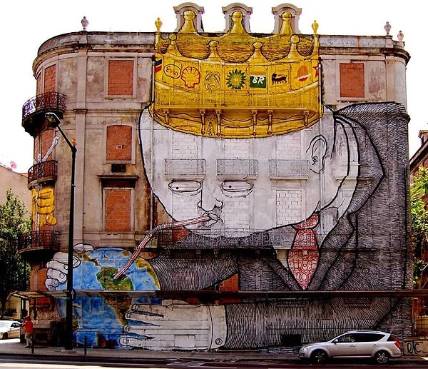 10. Ему все мало!