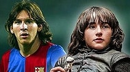 Yedek Kulübesinden Girip Game of Thrones'ta Benzediği Karakterin Yerini Doldurabilecek 21 Futbolcu