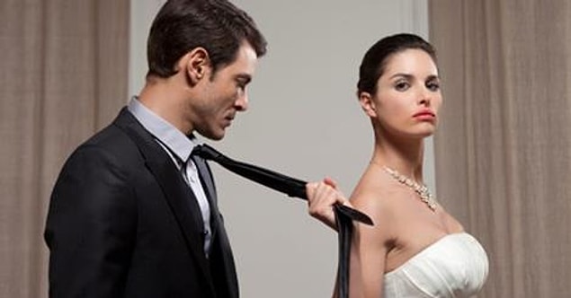 12. Tanışalı 3 ay oldu; ‘’bu ilişki nereye gidiyor’’ sorusu için erken değil mi?