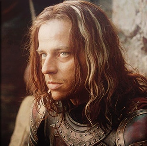 Martin Demichelis - Jaqen H'ghar
