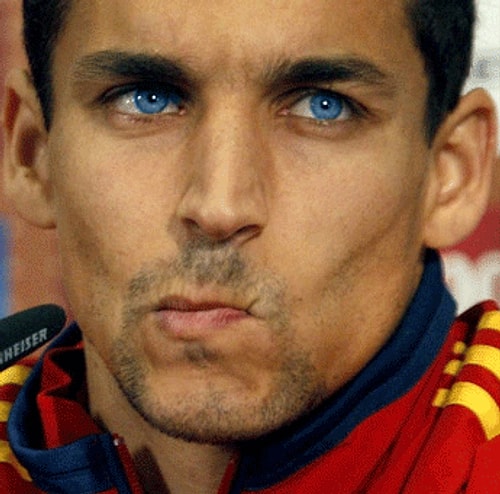 Jesus Navas - Akgezen