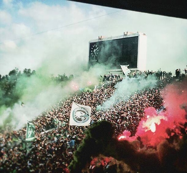3. Raja Casablanca