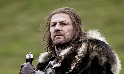 Yusuf Şimşek - Eddard Stark