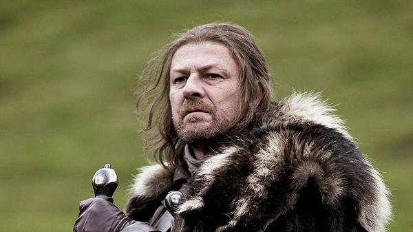 17. Yusuf Şimşek - Eddard Stark
