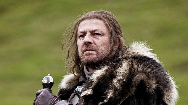 17. Yusuf Şimşek - Eddard Stark