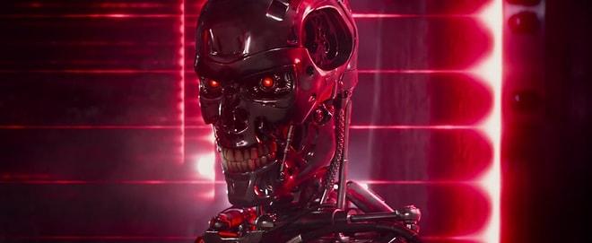 Terminator Genisys - Son Fragman