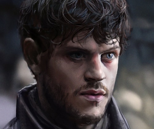 Tranquillo Barnetta - Ramsay Bolton