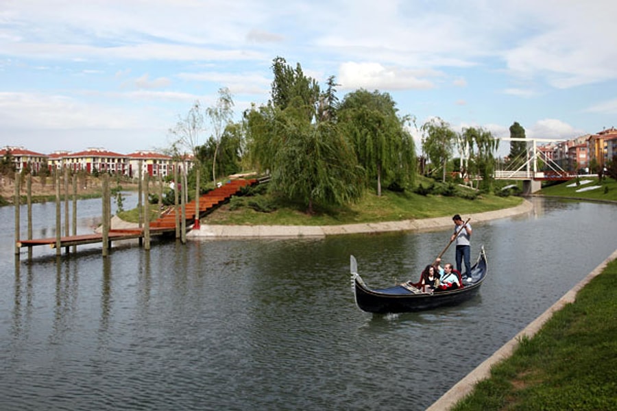 eskisehir in buyuk bir sehir oldugunun 14 kaniti