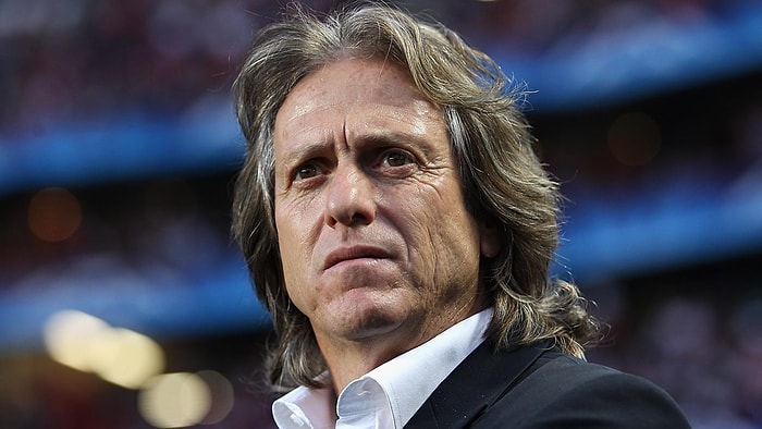 Fenerbahçe'den Jorge Jesus Yalanlaması