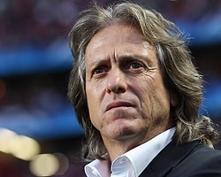 Fenerbahçe'den Jorge Jesus Yalanlaması
