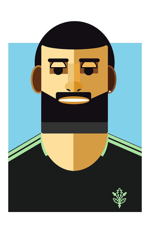 Volkan Demirel