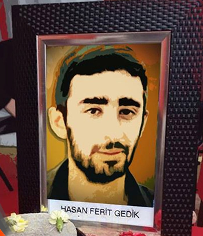 9 Saat Süren Hasan Ferit Gedik Davası Ertelendi