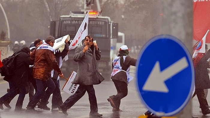 Tandoğan Meydanı'nın Adı 'Anadolu Meydanı' Oldu