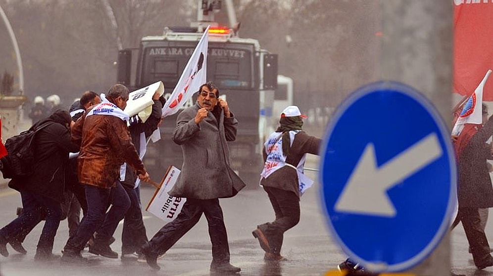Tandoğan Meydanı'nın Adı 'Anadolu Meydanı' Oldu