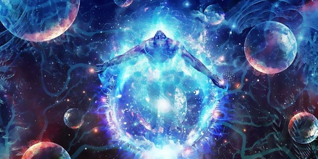 23. Lucid Dream’in bir tık üstü de Astral Seyahat dediğimiz çok başka bir boyuttur.