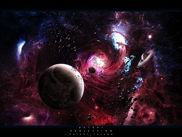 astral seyahat ile ilgili görsel sonucu