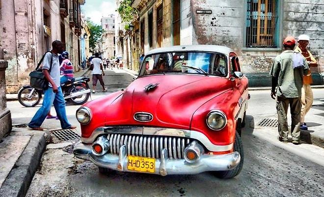 Küba’yı anlamak için, Küba’da olmayan 13 şey.