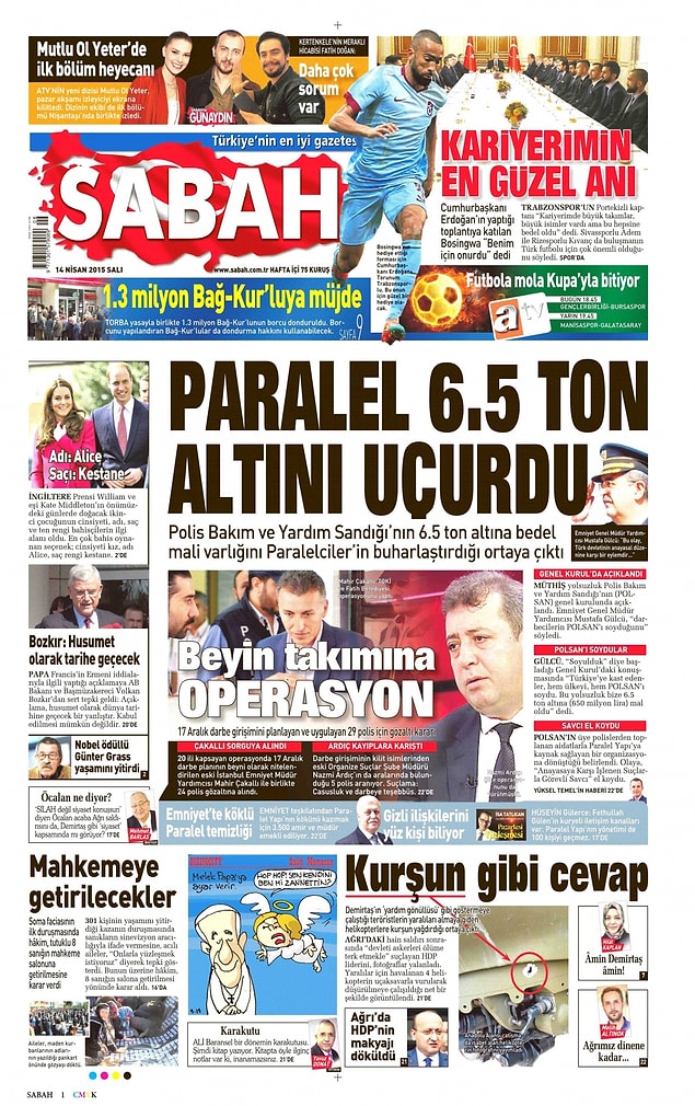 Sabah