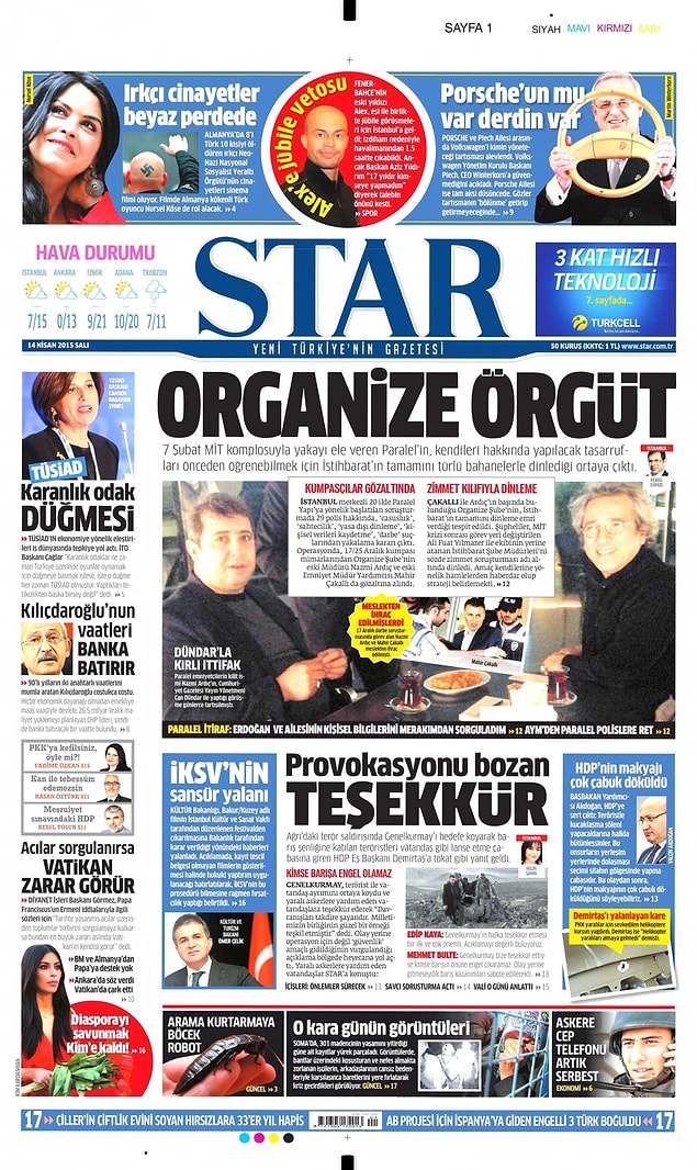 Star