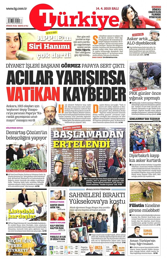 Türkiye