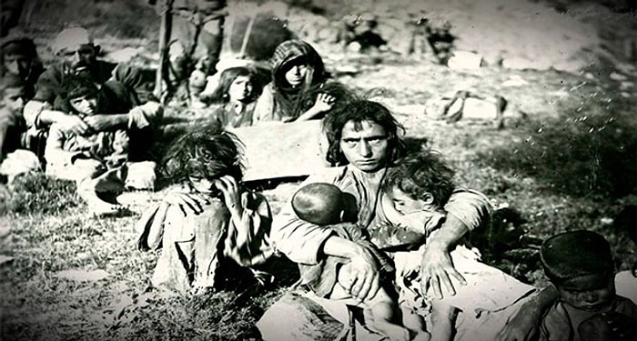 Dersim Katliamı'nda 78 Yıl Sonra İlk Kazma