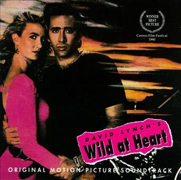 20. Wild at Heart (Vahşi Duygular), 1990