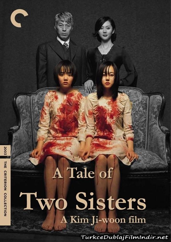 27. A Tale of Two Sisters (Karanlık Sırlar), 2003