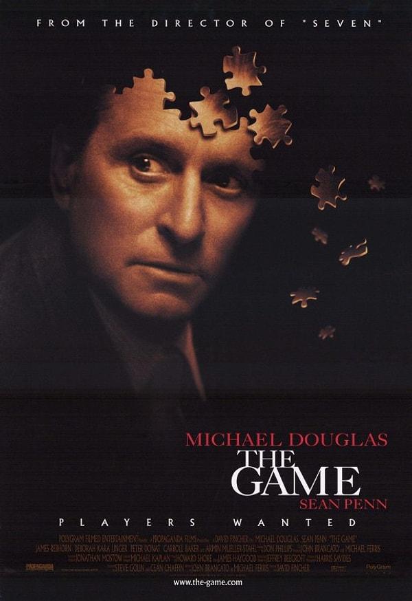 28. The Game (Oyun), 1997
