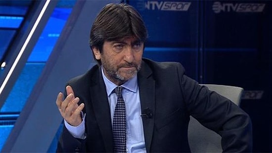 Aziz Yıldırım'dan Rıdvan Dilmen'e Flaş Teklif