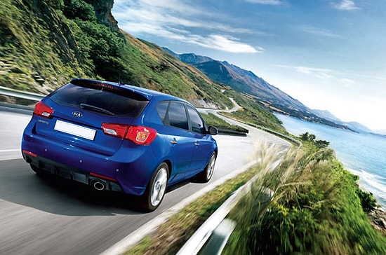 Araba Kiraladığınızda Başınıza Gelmesi Muhtemel 10 Şey