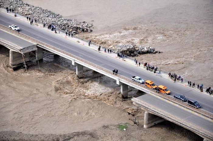 15 Kişinin Can Verdiği Çaycuma Faciası, Soruşturma İzni Verilmeyince Kapandı