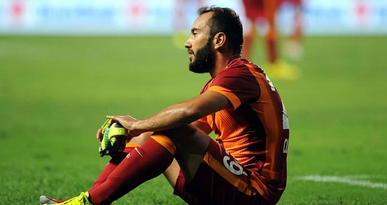 Trabzonspor'la Galatasaray Arasında Olcan Adın Krizi