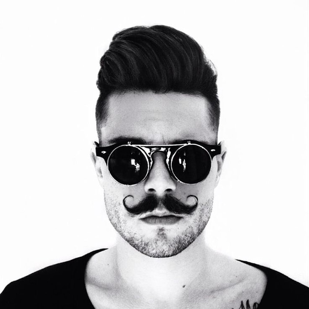 Stilleriyle Instagram'ın Gözdesi Olan Derhal Takibe Alacağınız 27 Tarz Delikanlı