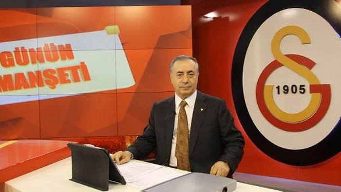 Mustafa Cengiz: "Başkan Olursam Bir veya İki Dünya Yıldızı Getireceğim"