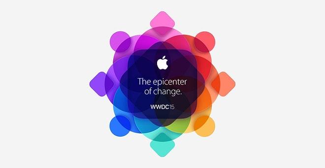 Apple WWDC 2015 Etkinliği 8 Haziran’da Başlıyor