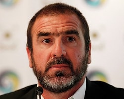 Cantona: 'Dünyanın En İyi Futbolcusu Ne Messi, Ne Ronaldo'