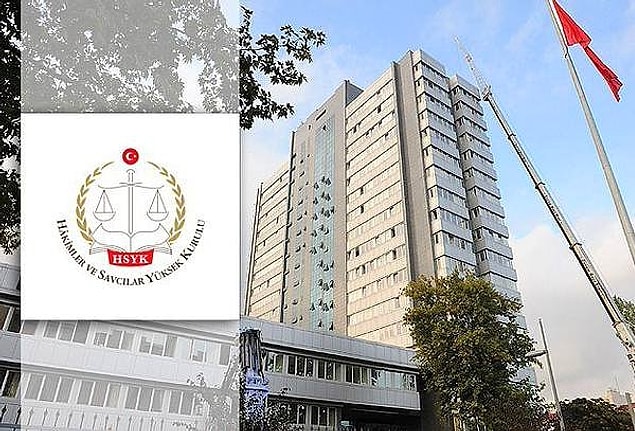 8. Savcı Akkaş ve Hakim Karaçöl Hakkında İddianame Hazırlandı