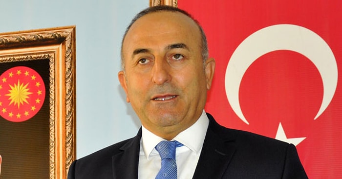 Bakan Çavuşoğlu: 'Dini Liderler Her Şeyden Önce Nefreti Değil Kardeşliği Ön Plana Çıkarmalıdır'