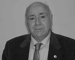 Özcan Mutlugil Hayatını Kaybetti
