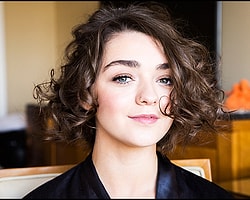 Maisie Williams, Dr. Who'daki Rolü İçin İlginç İddialarda Bulundu