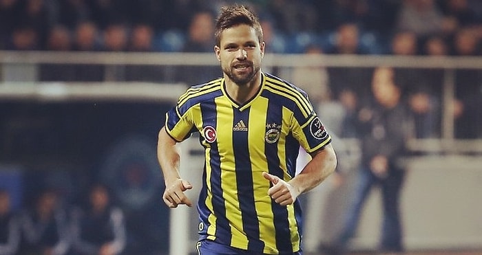 Diego İlk Kez Konuştu