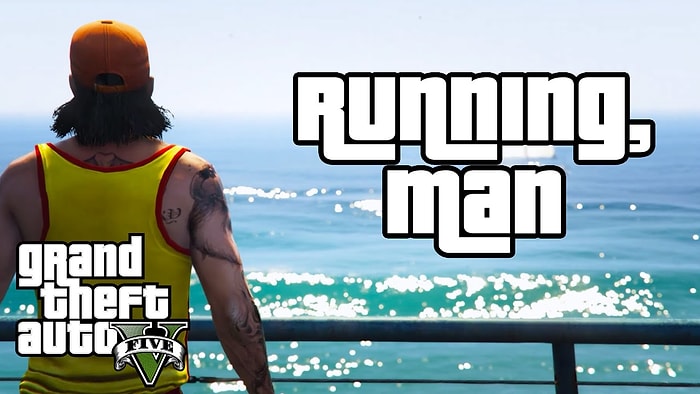 GTA 5'in PC Sürümüne Ait İnanılmaz Görüntüler