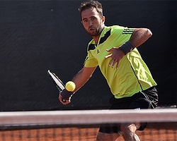 Marsel İlhan Set Vermedi