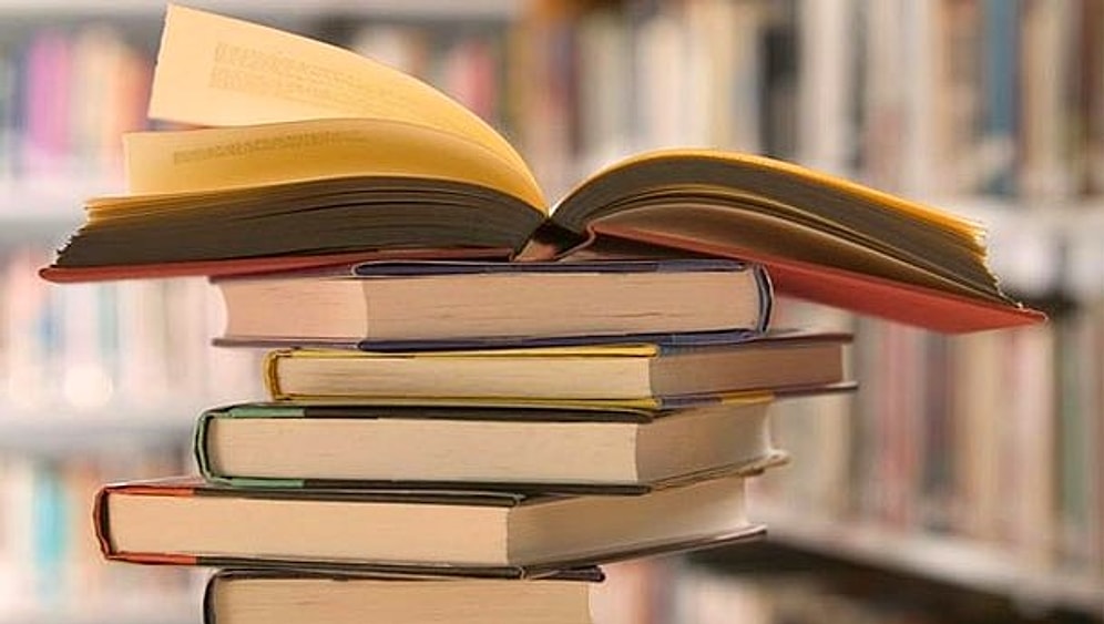 İzmir Kitap Fuarı 20 Yaşında