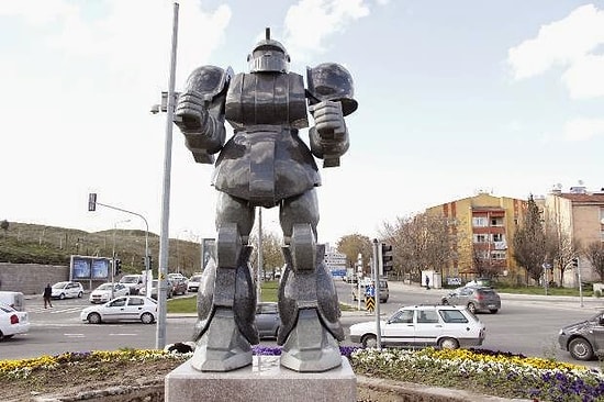 Robotlar Tarafından Yönetilmek İçin 22 Geçerli Neden