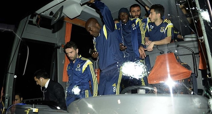 Fenerbahçe Maçlara Çıkma Kararı Aldı