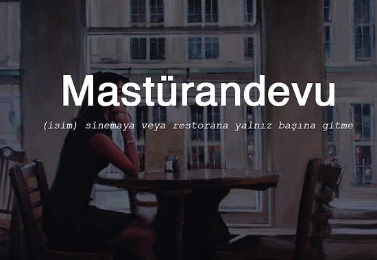 Derhal Türk Dil Kurumu Sözlüğüne Girmesi Gereken 21 Yeni Sözcük