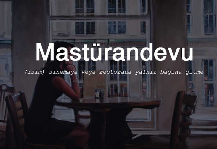 Derhal Türk Dil Kurumu Sözlüğüne Girmesi Gereken 21 Yeni Sözcük