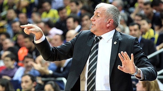 Obradovic: "Maçı Kazanmamızın Anahtarı Savunmamızdı"