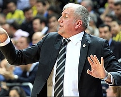 Obradovic: "Maçı Kazanmamızın Anahtarı Savunmamızdı"